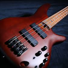 ibanez bass